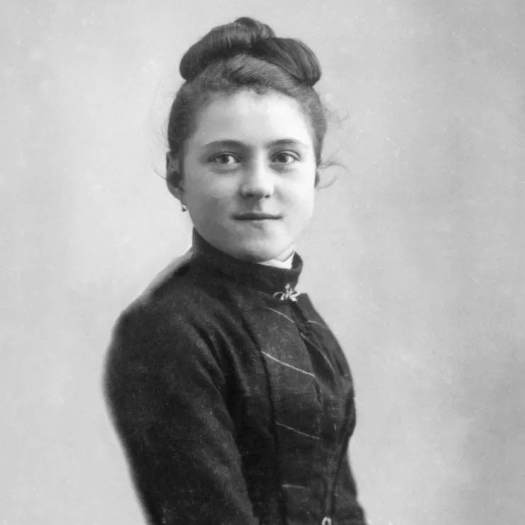 St. Thérèse of Lisieux