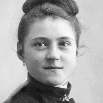 St. Thérèse of Lisieux