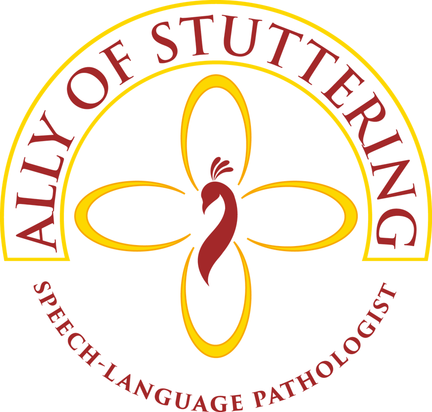 Ally of Stuttering — Spero Stuttering