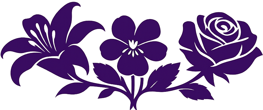 Little Way Speech Therapy logo