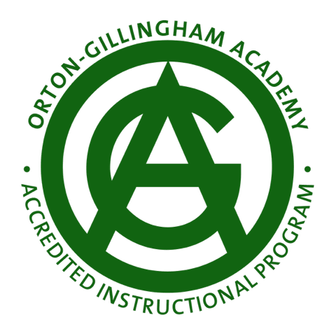 Orton-Gillingham Academy