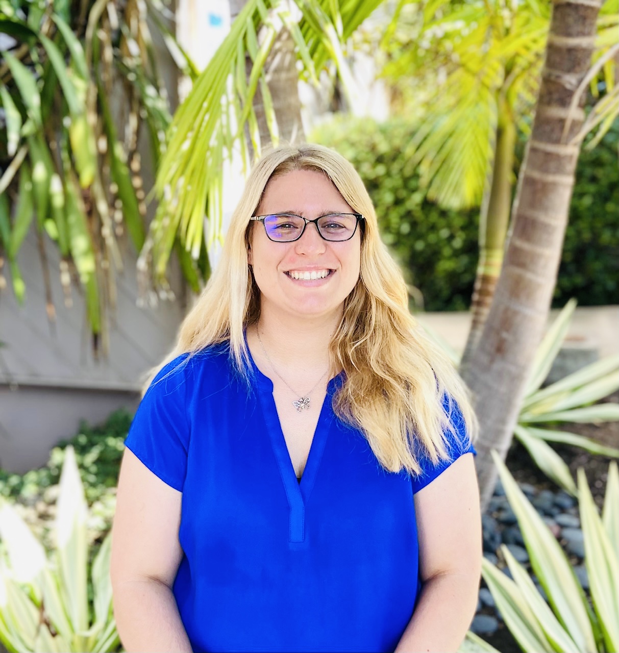 Kathleen Winger, M.S., CCC-SLP