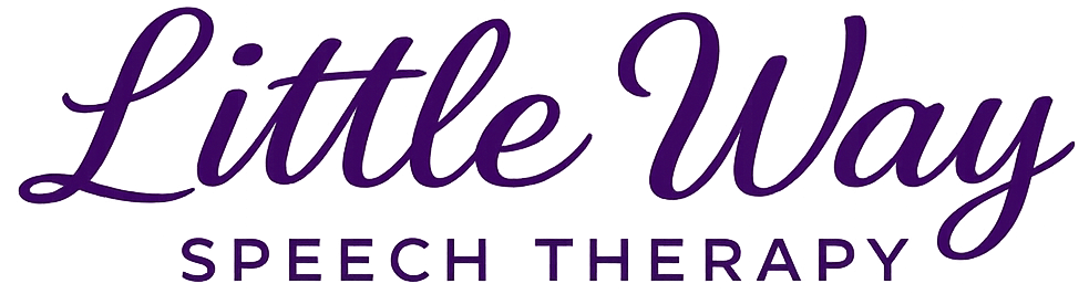 Little Way Speech Therapy